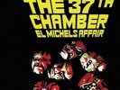 El Michels Affair Enter the 37th Chamber WHITE Vinyl LP EXCLUSIVE Wu Tang Clan