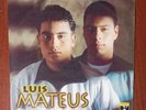 Luis Mateus Y La Nueva Generacion – Con Paso Firme [1998] Vinyl LP Vallenato