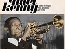Kenny Dorham Quiet Kenny (UK IMPORT) Vinyl NEW