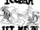 Poobah - Let Me In [Lp] (US IMPORT) VINYL LP NEW