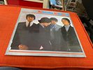 THE KINKS KINDA KINKS ORIGINAL UK PYE 1965 ALBUM A1/B1 1ST PRESSING VINYL LP