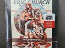 ERIC CHURCH Mistress Named Music 7