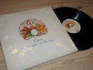 QUEEN a night at the opera first press Italy LP