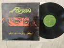 Poison - Open Up And Say..Ahh - EX/NM 1988 Hair Metal Rock Capitol Sleeve Shrink