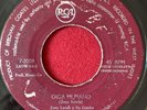 JOEY LEWIS Oiga Mi Piano 45 Hold Me Close Tonight 7