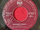 JOEY LEWIS Moonlight Sonata 45 Oh Carol 7