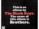 Brothers by The Black Keys (Record, 2010)