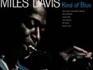 Miles Davis - Kind of Blue Mobile Fidelity MFSL MoFi 45 RPM Vinyl (2021 Press)