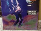 Ace Frehley Frehley's Comet – Live...SEALED Hexachrome Orange Vinyl LP - RSD