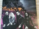 The Dead Weather - Dodge And Burn - 180g Vinyl LP - 2015 US - Jack White