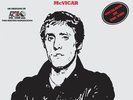 THE WHO ROGER DALTREY MCVICAR mexico press UNIQUE ART MEXICAN NICE COVER PROMO