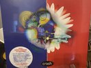 Dave Matthews Band Crash 20th Anniversary 12” Vinyl LP 1st Press *SEALED* Record