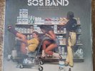 LP SOS BAND III US MODERN SOUL BOOGIE high hopes in Shrink