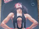 LP SPUNK tighten it up US FUNK BOOGIE