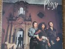 LP PLUSH same US FUNK BOOGIE free and easy