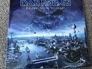 Iron Maiden, Brave New World Black vinyl