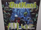 OUTKAST ATLiens BRAND NEW SEALED VINYL LP ANDRE 3000 BIG BOI