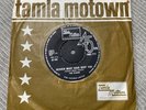 The Elgins - Heaven must have sent you UK Tamla Motown 7