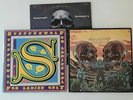 Steppenwolf 3 Vintage Albums - For Ladies Only 1971, Skullduggery 1976 & 7 1970