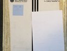 Third Man Records TMR Vault #30 Jack White Raconteurs IN ORIGINAL MAILER
