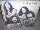 LOOKING GLASS self titled / debut lp ( rock ) epic 31320