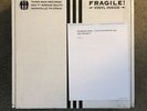 Third Man Records TMR Vault #33 White Stripes Icky Thump SEALED ORIGINAL MAILER