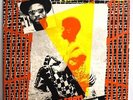 Prince Far I LP Vinyl - Free From Sin - First UK Pressing - VG+ - EX / VG+ - EX