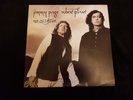 Jimmy Paige/Robert Plant, no quarter original 1994: 2LP (led zeppelin)