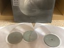 Sigur Ros - Inni- 3xLP (Clear) (2011)