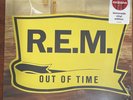 Out Of Time by R.E.M. (Record, 2016), Target Exclusive, Lemonade Edition