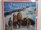Christmas Through The Years Reader's Digest - VINTAGE VINYL BOX SET  1984