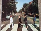 The Beatles Return To Abbey Road LP Vinyl NM Nice Original NW-8 Fan Club Issue