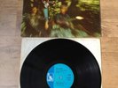 CREEDENCE CLEARWATER REVIVAL Bayou Country LP UK 1st Press Liberty 1969