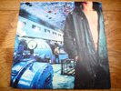 UFO  Lights Out  Rare 1977 Chrysalis Records Original Press Vinyl LP