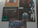 5 RSD SINGLES - Hendrix,Hootie and the Blowfish,Bowie,Van Morrison,Pink Floyd