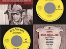 EX PROMO Elvis Presley 
