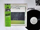OLD AND NEW DREAMS PLAYING ECM PAP-25517 JAPAN OBI PROMO VINYL LP
