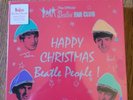 The Beatles factory sealed ‘The Christmas Records’ 2017 colored vinyl box set