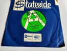 THE BEACH BOYS  -  LONG PROMISED ROAD  /  DIERDRE  -  1971 UK PROMO 45 STATESIDE