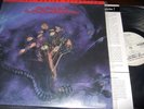 THE MOODY BLUES : ON THE THRESHOLD OF A DREAM NUMBERED AUDIOPHILE LP MFSL 1-215