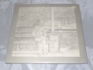 Marshall Tucker Band Where We All Belong Sealed Vinyl Record LP USA A 677-1