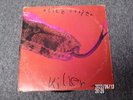 ALICE COOPER - Killer (1971) Vinyl, LP Warner Bros. BS 2567 with Calendar