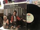Tom Brock   I Love You More And More   LP   1st Press   Soul   Funk