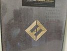 Concrete And Gold by Foo Fighters vinyl record LP sealed hype sticker 2017