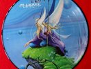 Eloy  Picture Disc Record 12