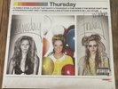 The Weeknd Thursday Vinyl 2LP Brand New Sealed