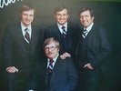 Christian Gospel: THE KING'S HERALDS - If My People - RARE PROMO - Near Mint