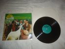 THE BEACH BOYS-PET SOUNDS 1980 CAPITOL RECORDS REISSUE MONO LP N-16156 EXC. VG+
