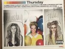 SEALED Thursday (Vinyl LP) - The Weeknd