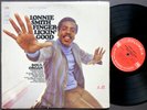 LONNIE SMITH Finger Lickin' Good LP COLUMBIA CS 9496 US 1967 2-EYE Melvin Sparks